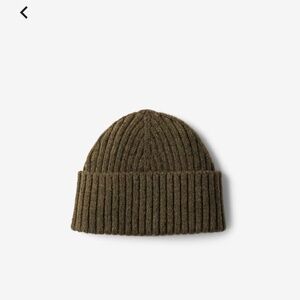 NWT Donegal Watch Cap Line of Trade
